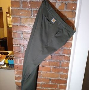 Carhartt WIP Work In Progress Sid Pants